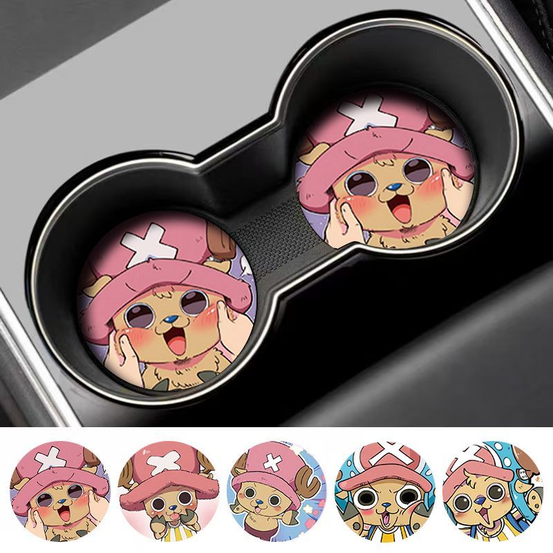 New creative One Piece soda cu - đánh giá và giá Car Accessories To Buy