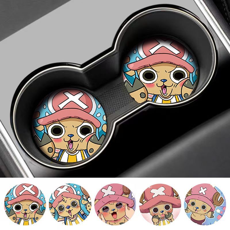 New creative One Piece soda cu - đánh giá và giá Car Accessories To Buy