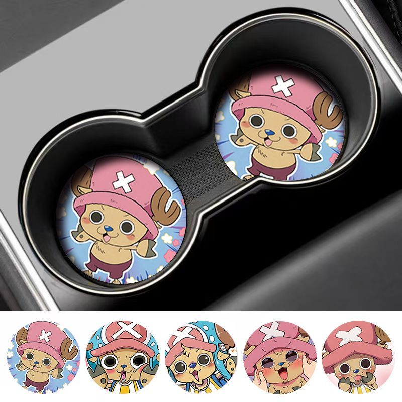 New creative One Piece soda cu - đánh giá và giá Car Accessories To Buy